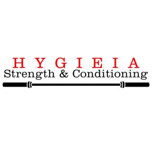 The Hygieia Strength Podcast