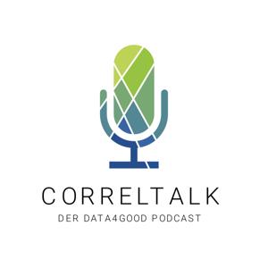 CorrelTalk - Der Data4Good Podcast