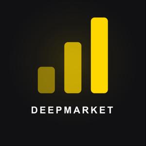DeepMarket: US Stocks Daily