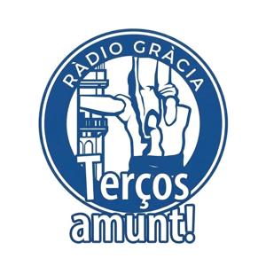 Terços amunt!