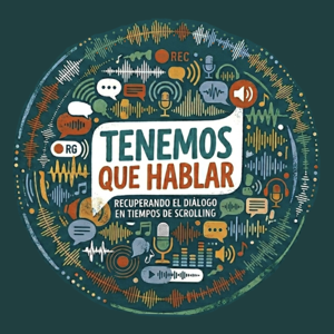 Tenemos que hablar