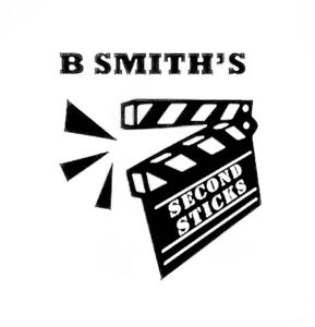 B Smith's Second Sticks