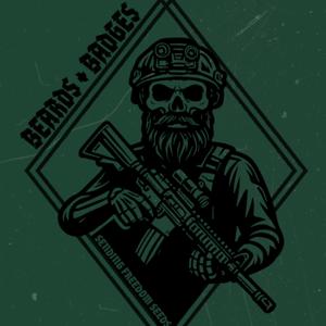 Beards & Badges