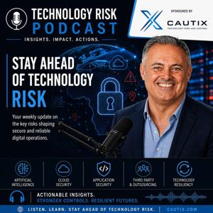 Technology Risk Briefing