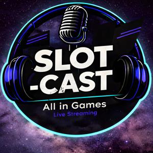SLOT-CAST | Der all_in_gam3s Podcast