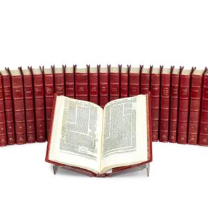 Cong. Or Torah R’ Barry Robinson z’l Daf Yomi Shiur