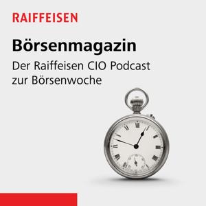 Raiffeisen Börsenmagazin