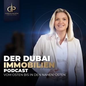 Der Dubai Immobilien Podcast