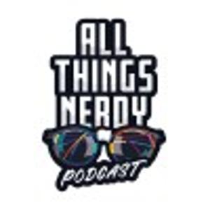 All Things Nerdy