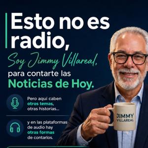 JIMMY VILLAREAL FM