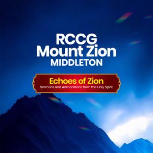 RCCG Mount Zion Middleton