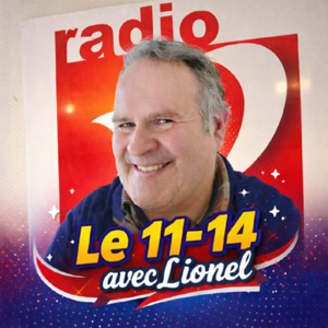 Le 11 - 14 avec Lionel sur Radioflam