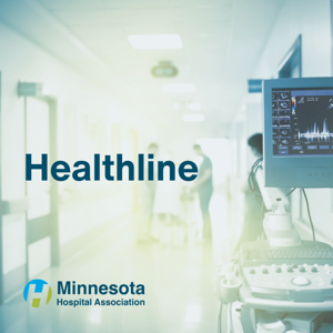 MHA Healthline