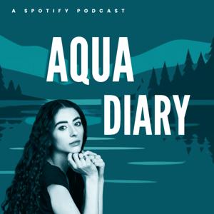AquaDiary: Water Mysteries, Science & News