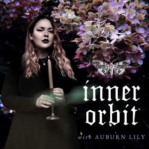 Inner Orbit with Auburn Lily