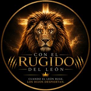Con el Rugido del León