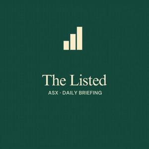 The Listed Podcast