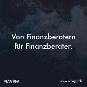 Von Finanzberatern für Finanzberater