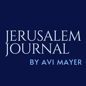The Jerusalem Journal Podcast
