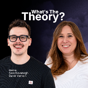 What's The Theory?