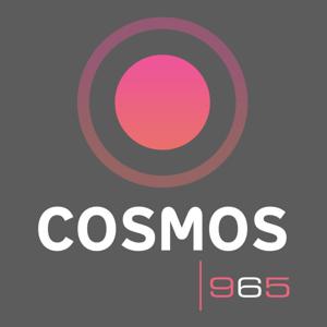 COSMOS 96,5