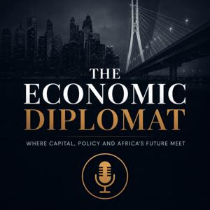 The Economic Diplomat