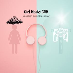 Girl Meets God