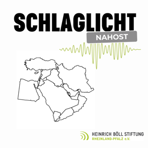 Schlaglicht Nahost