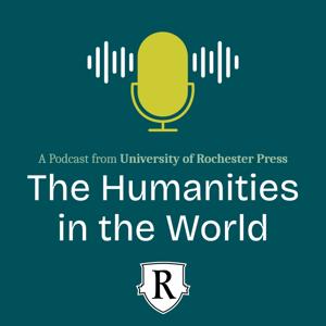 The Humanities in the World