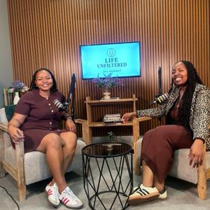 Life Unfiltered: The 30+ Journey