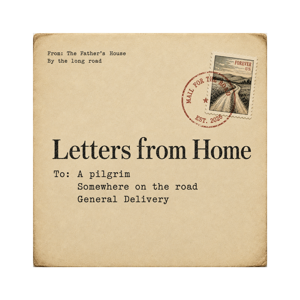 Letters From Home