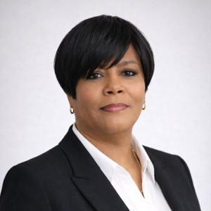Real Talk With Dr. Mary Hancock