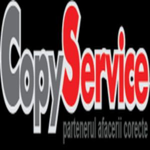 CopyService Total