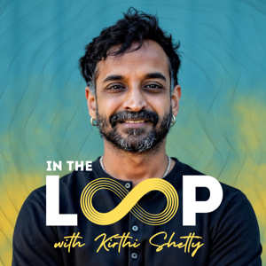 In The Loop With Kirthi Shetty