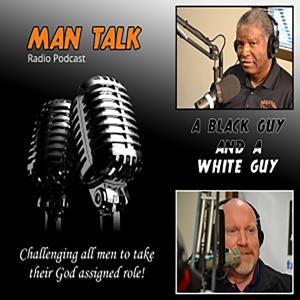 Man Talk Radio Podcast