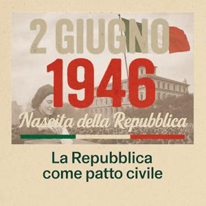 2 giugno 1946 – Nascita della Repubblica