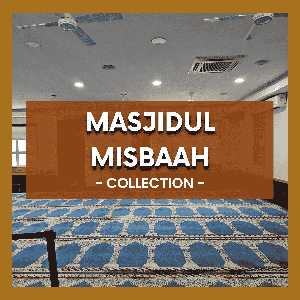 Masjidul Misbaah