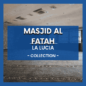 Masjid Al Fatah (La Lucia)
