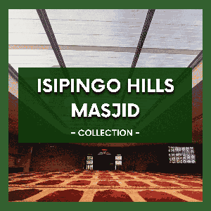 Isipingo Hills Masjid