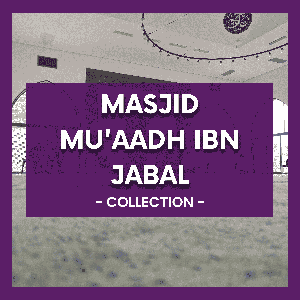 Masjid Mu'aadh Ibn Jabal