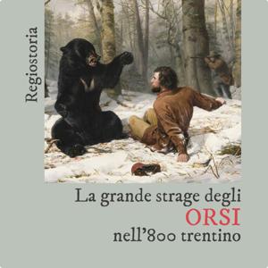 La grande strage degli orsi