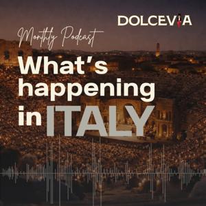 Dolcevia.com - Travel Italy, without the algorithm