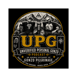 UPG (Unverified Personal Gonzo)