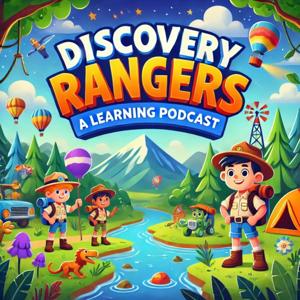 Discovery Rangers