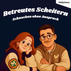 Betreutes Scheitern - Schnacken ohne Anspruch