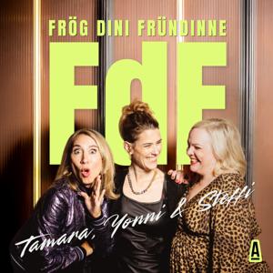 FRÖG DINI FRÜNDINNE
