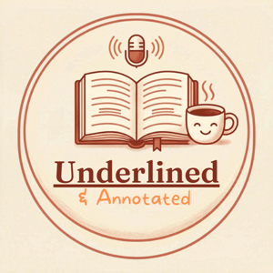 Underlined And Annotated