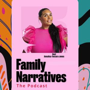 Family Narratives Podcast