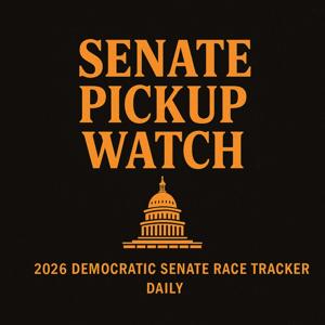 Senate Pickup Watch