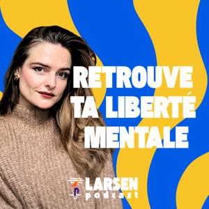 Larsen Podcast
